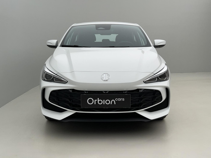 MG MG3 EMOTION Hybrid+ AUT
