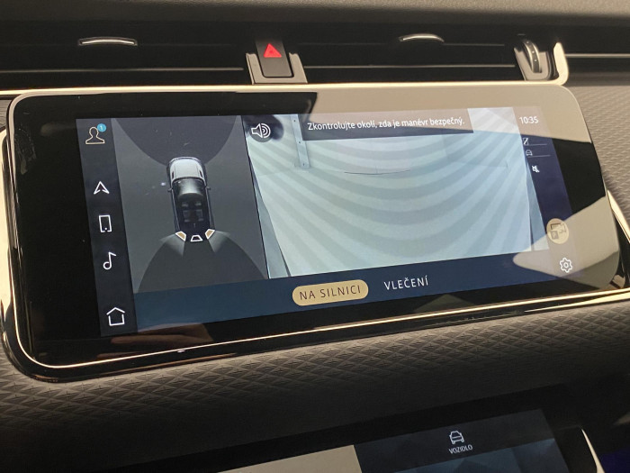 Land Rover Range Rover Evoque D200 R-DYNAMIC S AWD AUT 2.0 d Dynamic