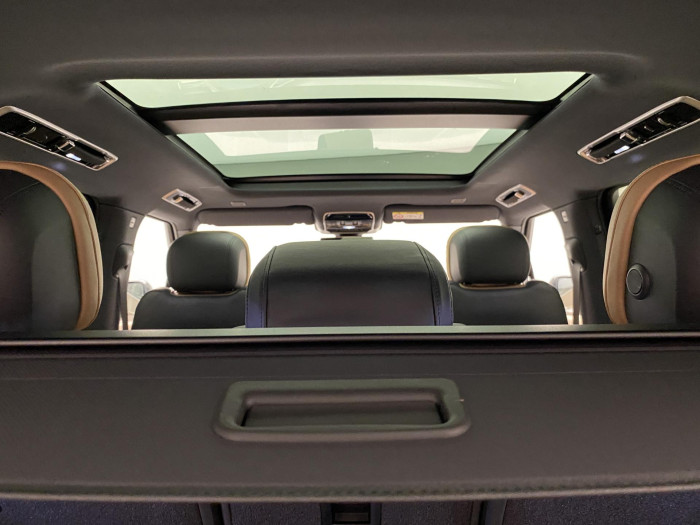 Land Rover Range Rover Sport D300 DYNAMIC HSE AWD AUT 3.0 d Dynamic