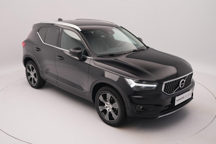 Volvo XC40 T3 INSCRIPTION