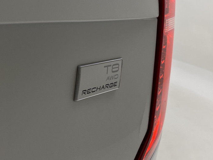 Volvo XC90 T8 AWD INSCRIPTION RECHARGE