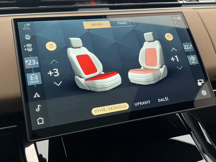 Land Rover Range Rover Sport P460e DYNAMIC SE 3.0 Dynamic SE