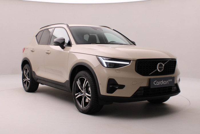 Volvo XC40 B3 AUT DARK PLUS