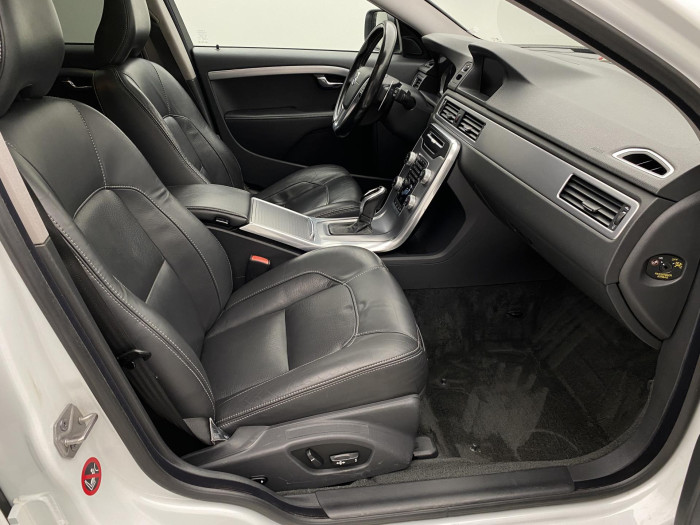 Volvo XC70 D5 AWD DYNAMIC ED. POLESTAR AT 2.4 d Dynamic AT