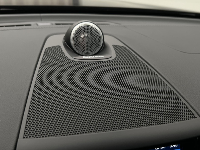 Volvo XC60 B5 AWD ULTRA BLACK EDITION AUT 2.0 Edition