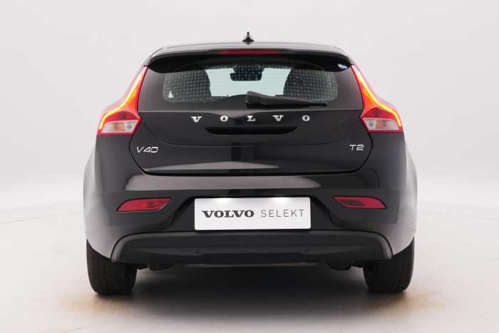 Volvo V40 T2 MOMENTUM AUT 1.maj CZ 1.5 Momentum