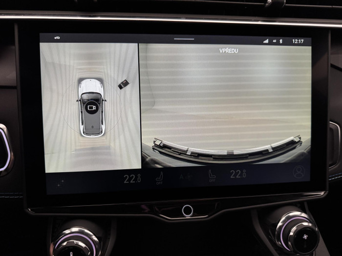 Lynk & Co 01 PHEV DCT AUT REZERVACE