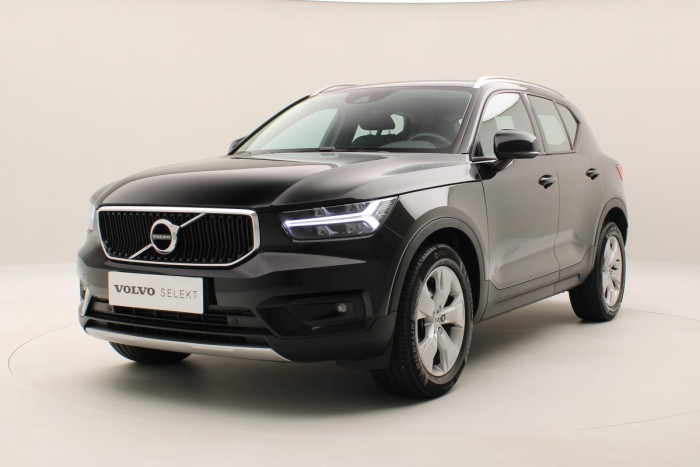 Volvo XC40 D3 MOMENTUM AUT CZ 2.0 d Momentum