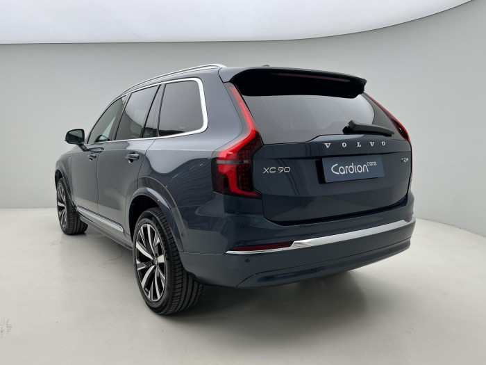 Volvo XC90 T8 AWD RECHARGE BRIGHT PLUS