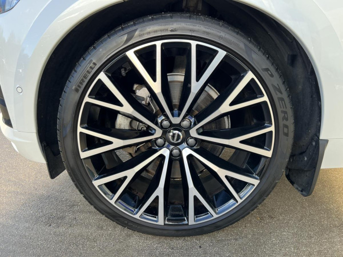 Volvo XC60 T8 AWD R-DESIGN Aut 1.maj.