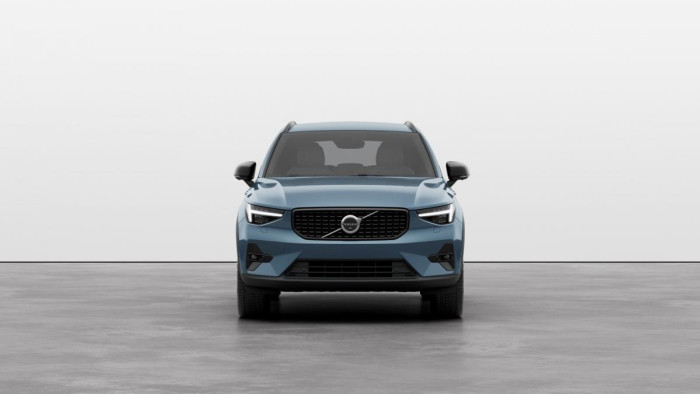 Volvo XC40 B4 AUT DARK PLUS