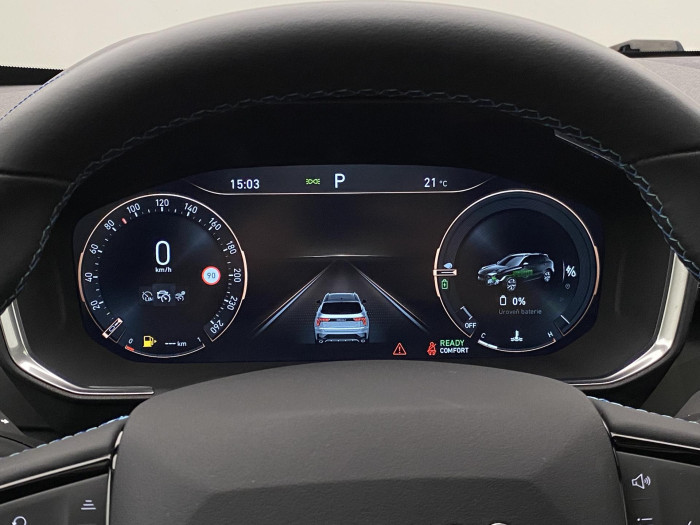 Lynk & Co 01 HEV DCT AUT 1.maj