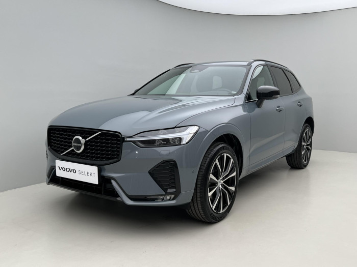 Volvo XC60 B4 PLUS DARK AUT 1.maj.