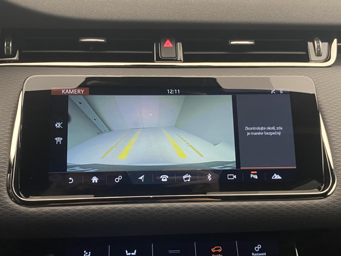 Land Rover Range Rover Evoque D180 R-DYNAMIC S AWD AUT 2.0 d Dynamic