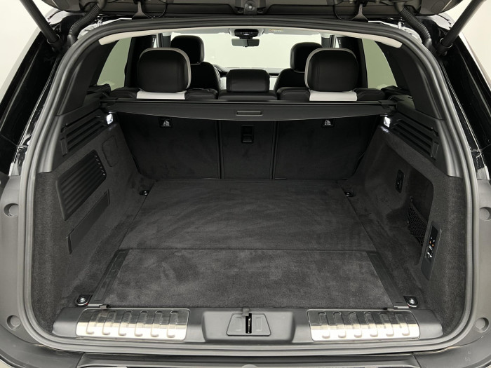Land Rover Range Rover Sport P460e DYNAMIC HSE AWD Aut 3.0 Dynamic
