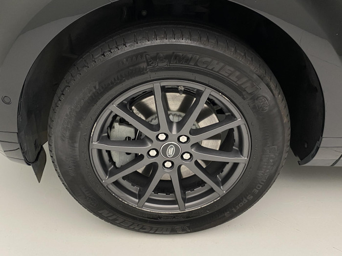 Land Rover Range Rover Evoque D150 AWD S AUT CZ  REZERVACE 2.0 d