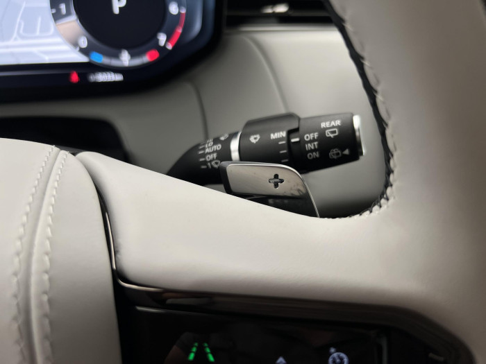 Land Rover Range Rover Sport P400 AUTOBIOGRAPHY AWD Aut