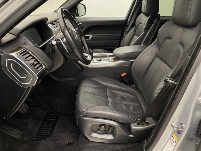 Land Rover Range Rover Sport 3.0 SDV6 AWD HSE AUT