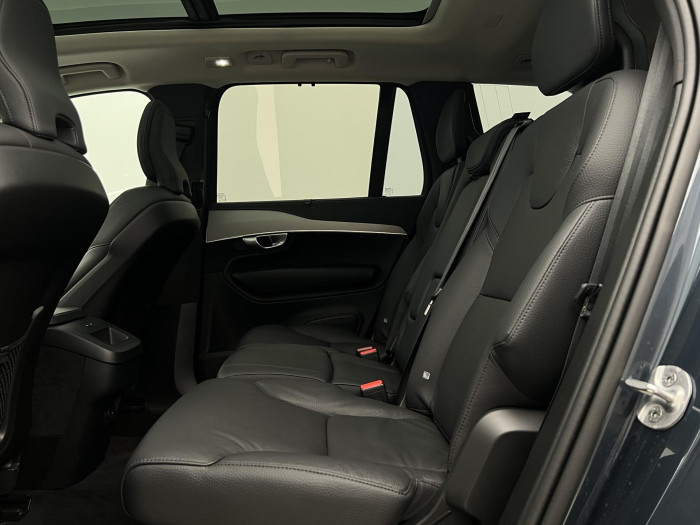 Volvo XC90 B5 AWD PLUS BRIGHT 7MÍST AUT