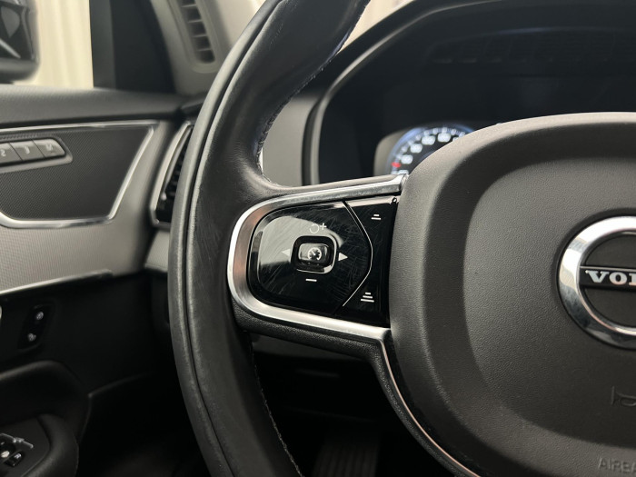 Volvo XC90 D5 AWD INSCRIPTION 7MÍSTNÁ AUT 2.0 d