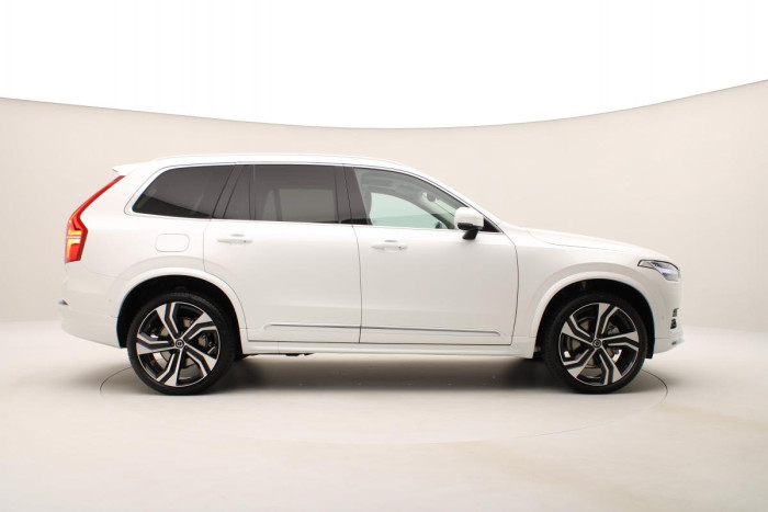 Volvo XC90 B5 AWD AUT BRIGHT ULTRA 7-míst