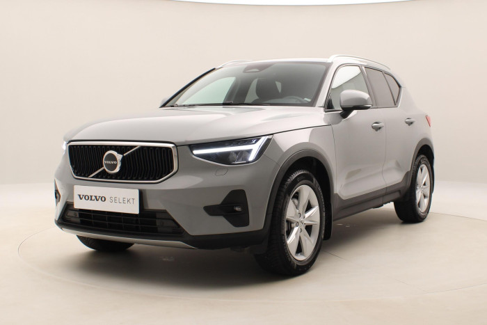 Volvo XC40 B4 CORE AUT 1.maj