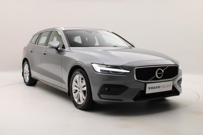 Volvo V60 B4 MOMENTUM AUT REZERVACE 2.0 Momentum