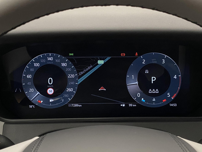 Land Rover Range Rover Velar D300 DYNAMIC SE AUT AWD 3.0 d Dynamic SE