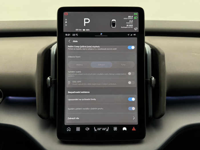 Volvo EX30 EXTENDED ULTRA AUT 1.maj