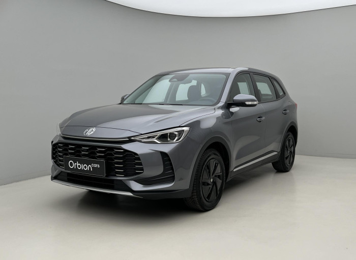 MG ZS 1.5 EXCITE CZ 1.maj.