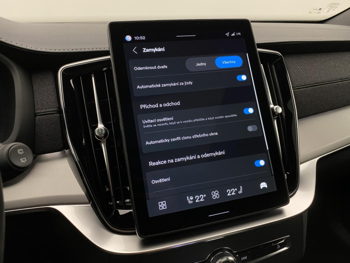 Volvo XC90 B5 AWD BLACK EDITION PLUS 7