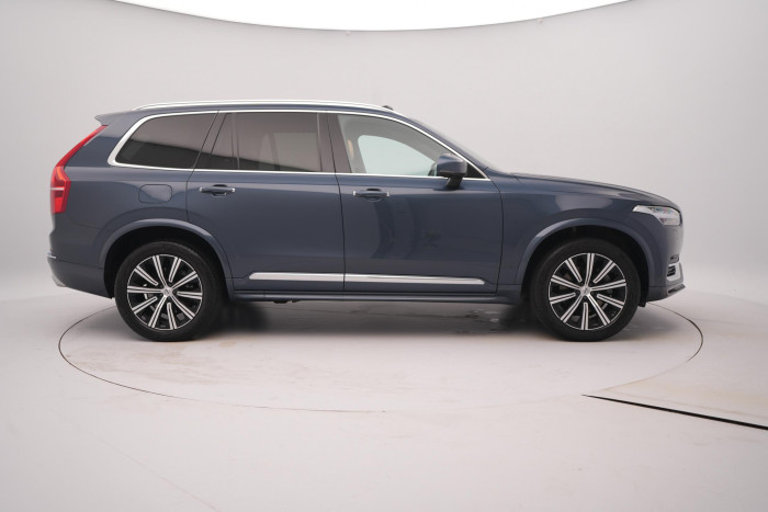 Volvo XC90 B5 AWD INSCRIPTION CZ 7M