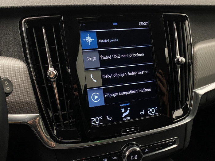 Volvo V90 B4 AWD MOMENTUM AUT 2.0 Momentum