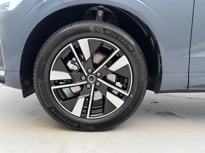 Volvo XC60 B5 AWD AUT BRIGHT PLUS