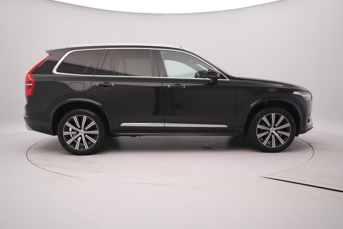 Volvo XC90 B5 AWD PLUS BRIGHT AUT 7M CZ