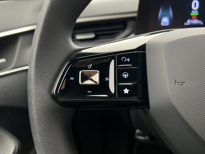 MG MG3 1.5 EMOTION Hybrid+ AUT CZ