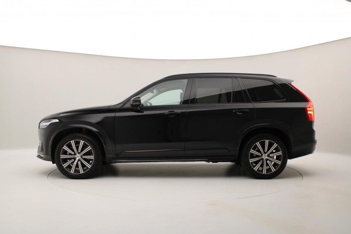 Volvo XC90 B5 AWD R-DESIGN AUT REZERVACE