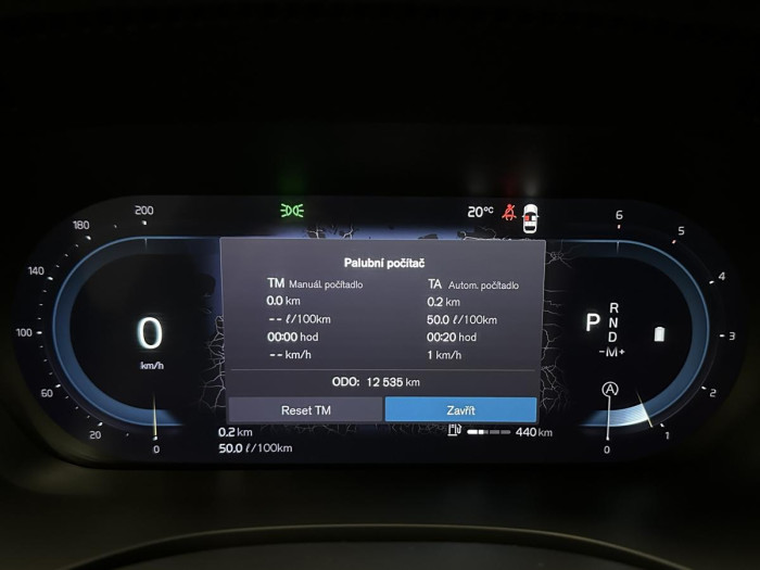 Volvo XC60 B4 AWD PLUS DARK REZERVACE 2.0 Plus
