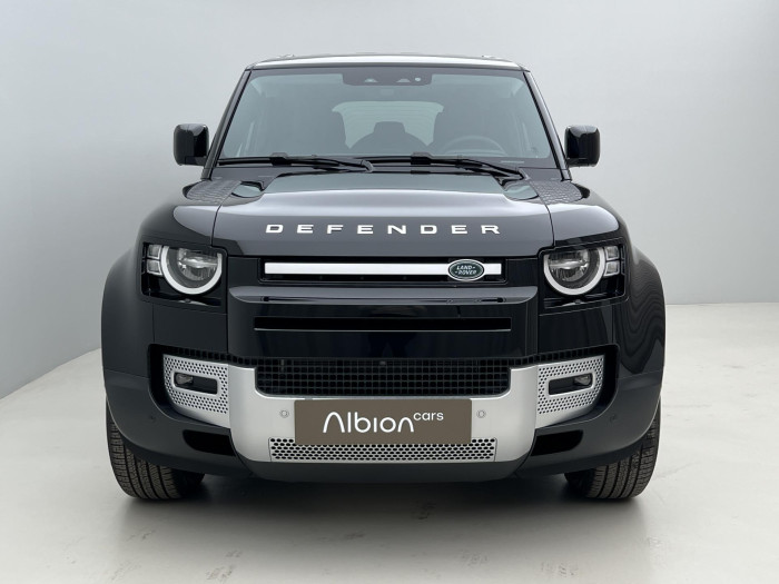 Land Rover Defender 110 D250 S AWD Aut 3.0 d