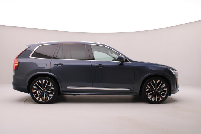 Volvo XC90 B5 AWD AUT BRIGHT ULTRA 7míst