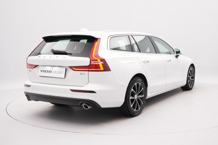 Volvo V60 B4 MOMENTUM ADVANCED AUT 2.0 Momentum