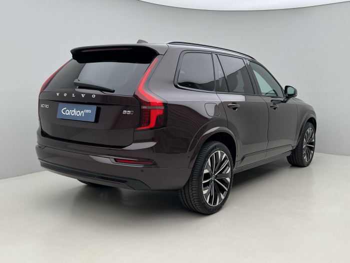 Volvo XC90 B5 AWD DARK PLUS AUT