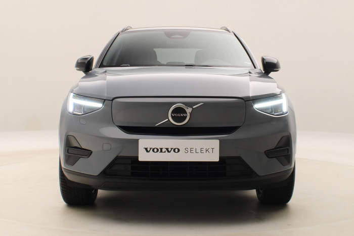 Volvo XC40 CORE SINGLE MOTOR RECHARGE