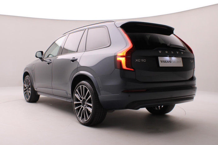 Volvo XC90 T8 AWD RECHARGE DARK ULTRA 7m