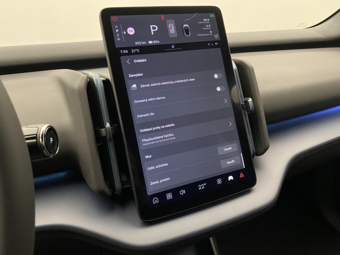 Volvo EX30 PURE ELECTRIC EXTENDED PLUS