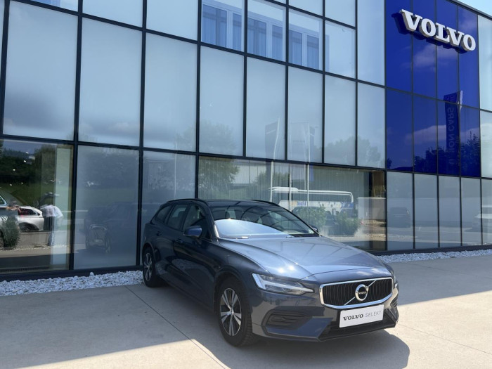Volvo V60 D3 MOMENTUM 1.maj. 2.0 d Momentum