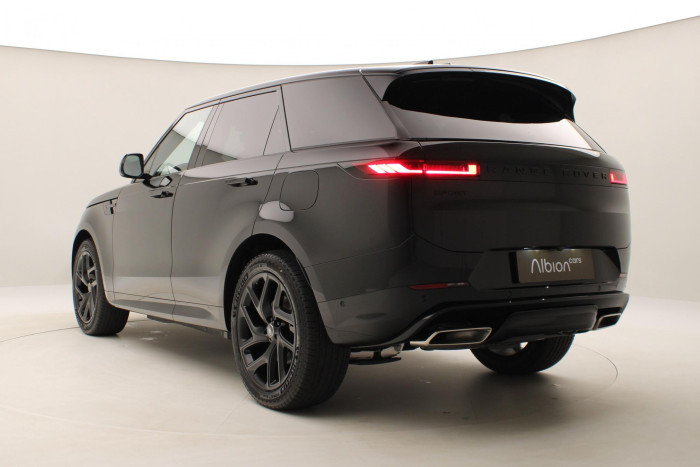 Land Rover Range Rover Sport P460e DYNAMIC HSE AWD AUT 3.0 Dynamic