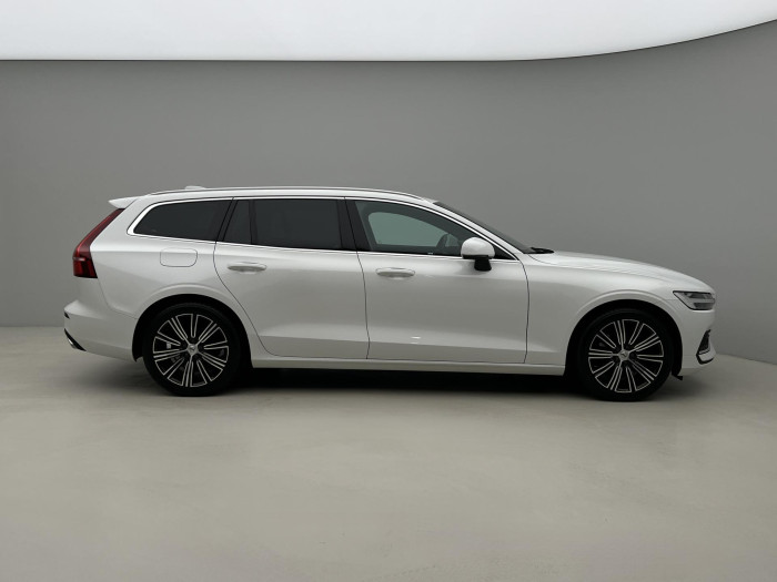 Volvo V60 D4 INSCRIPTION AUT CZ 2.0 d