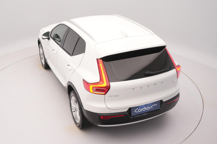 Volvo XC40 B4 MOMENTUM AUT CZ 2.0 Momentum