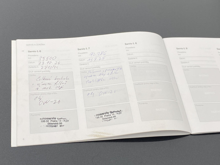 Volvo XC90 T8 TWIN ENGINE INSCRIPTION CZ